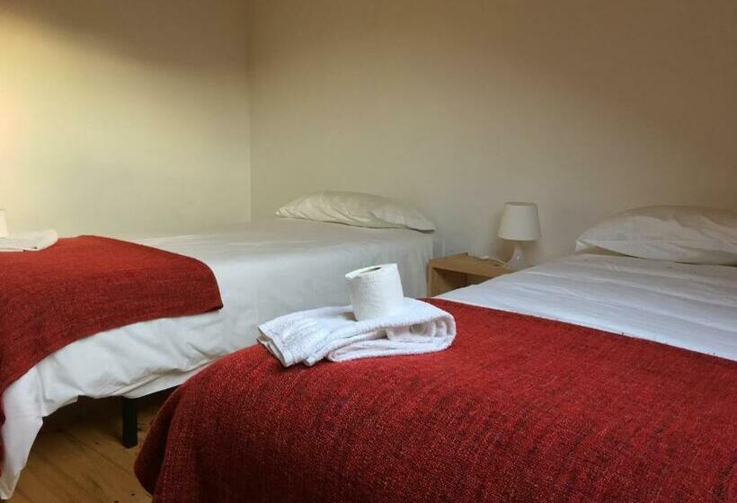 Номер Стандарт, Residencial Avenida Hostel