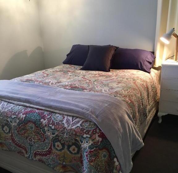 스탠다드 룸, Tripinn Motel & Share Accommodation