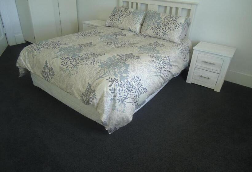 חדר סטנדרט, Tripinn Motel & Share Accommodation