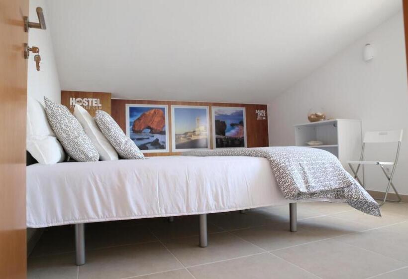 스위트, Zambeachouse   Hostel Paradise