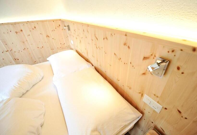 سوییت, Country Wellnesshotel Bündnerhof