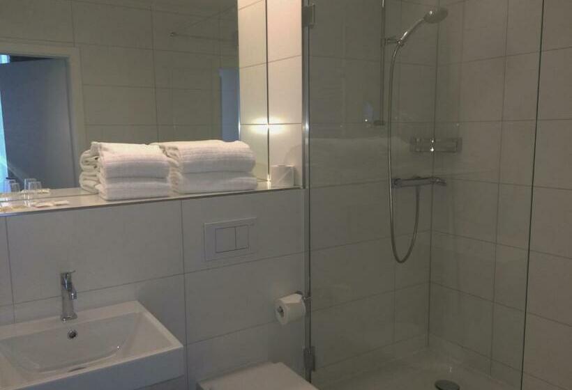 Номер Стандарт, Auberge De Prangins