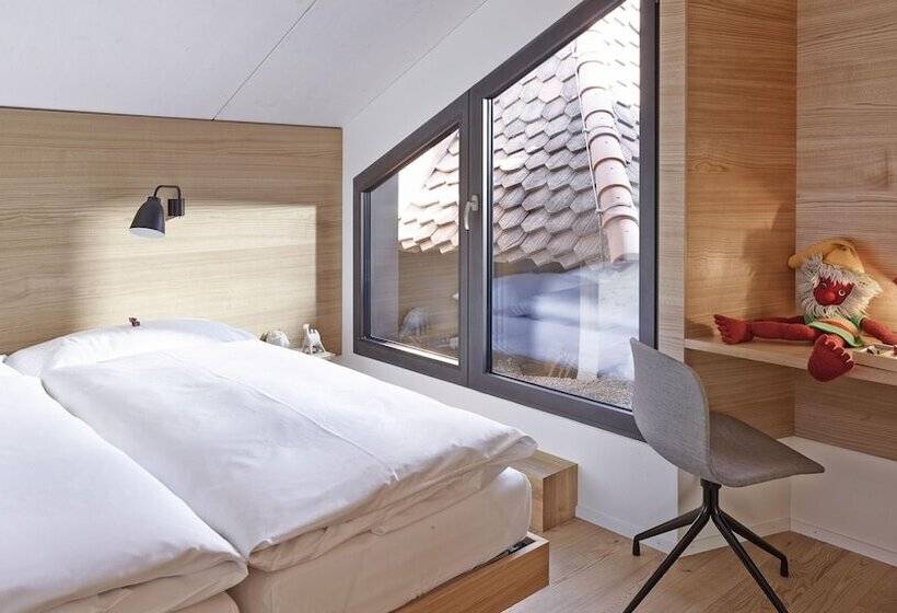 Номер Стандарт, Boutique Hotel Schlossberg
