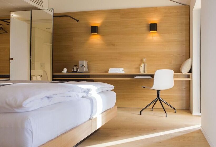 Семейный Номер, Boutique Hotel Schlossberg