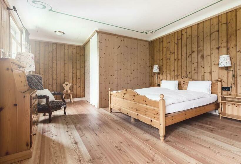 スーペリアールーム, Fex