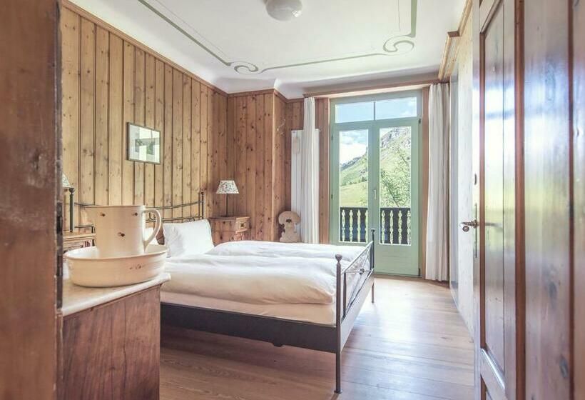 スーペリアールーム, Fex