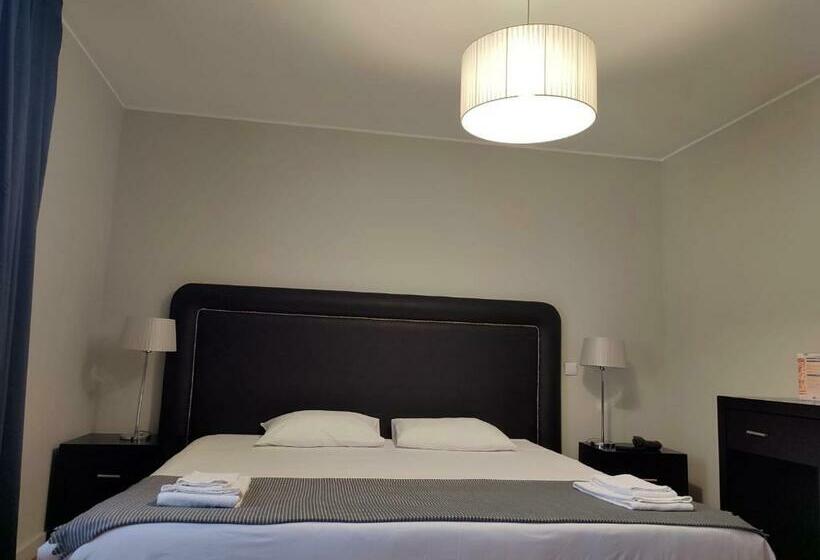 Номер Стандарт, Vila Hotel By Vimahotels