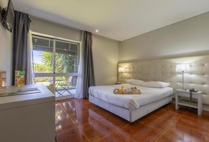 Номер Стандарт, Vila Hotel By Vimahotels