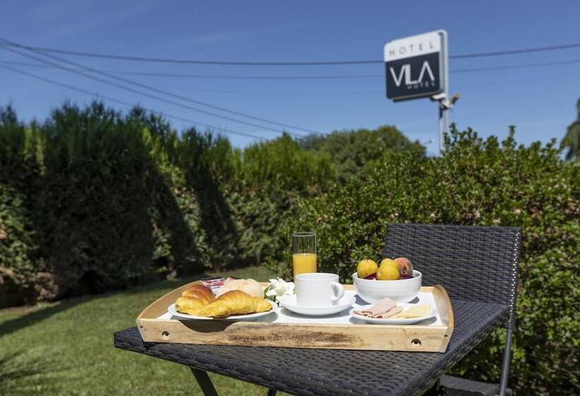 Номер Стандарт, Vila Hotel By Vimahotels
