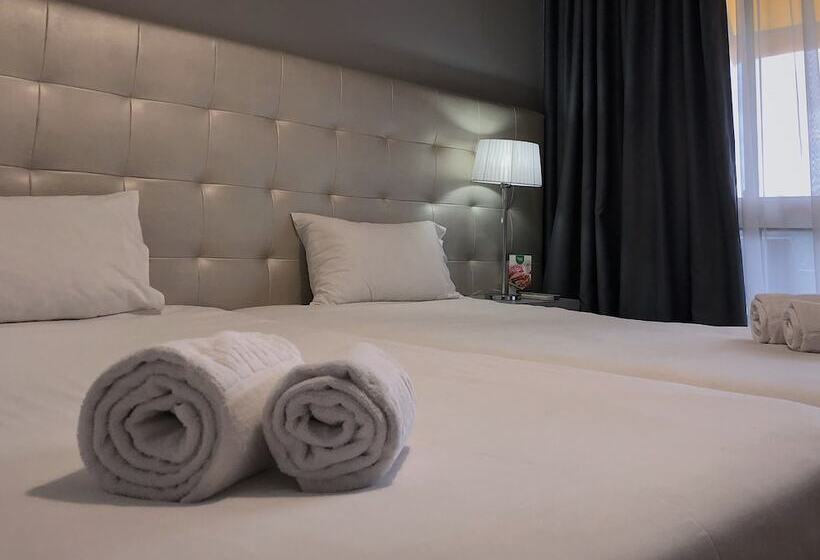 Номер Стандарт, Vila Hotel By Vimahotels