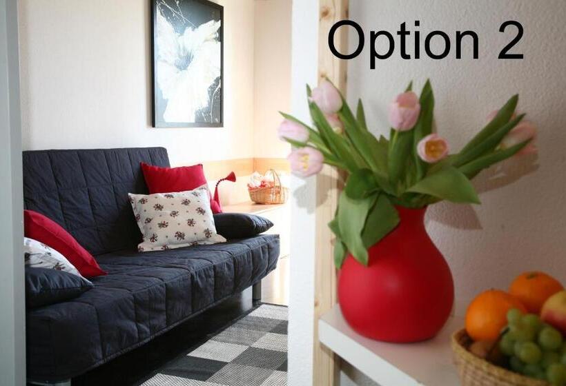 اتاق سوپریور چهار تخته, Lugano Savosa Youth Hostel