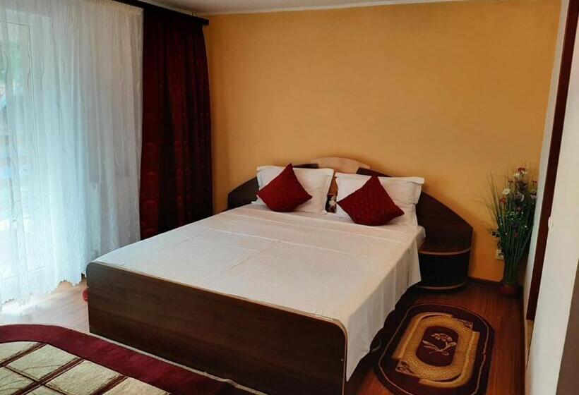 اتاق استاندارد, Casa Iris Slanic