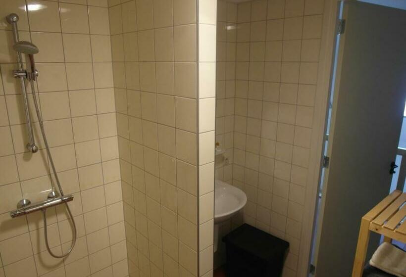 Номер Стандарт, B&b De Pepper