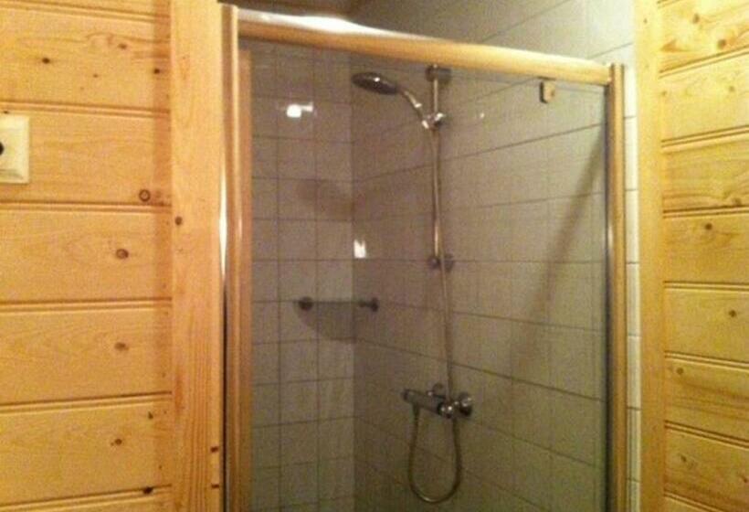 Шале 1 Спальня, B&b Hofstede De Groote Laar