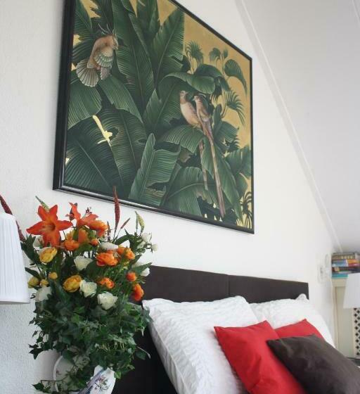 חדר דלוקס, B&b Landleven