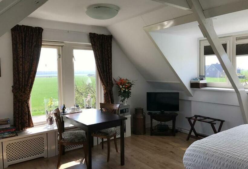 四人豪华间, B&b Landleven