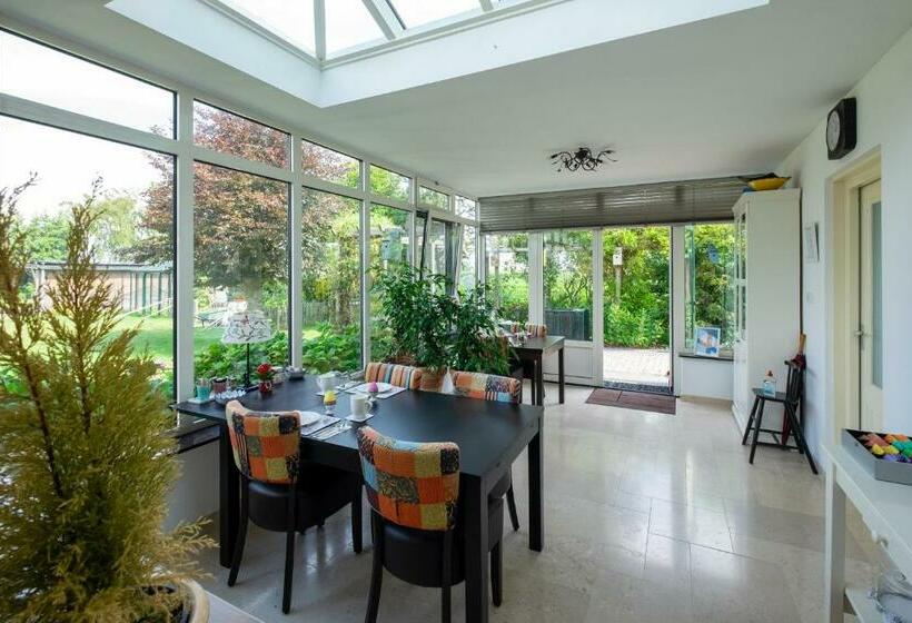 חדר דלוקס לארבעה, B&b Landleven