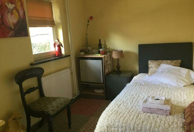Номер Deluxe, B&b Lux Schijndel