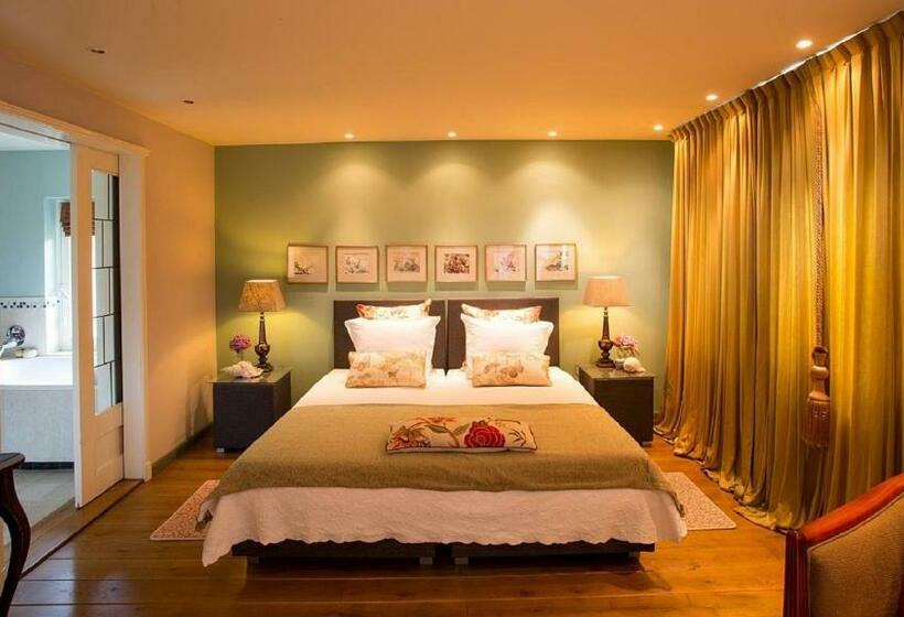 Люкс, B&b Lux Schijndel