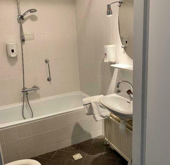 Люкс, De Stobbe Hotel & Suites