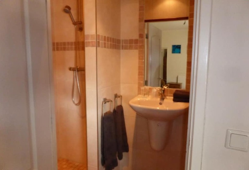 Номер Стандарт, Duinberk B&b Hotel En Brasserie