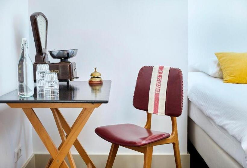 스탠다드 룸, Hello I M Local   Boutique Hostel