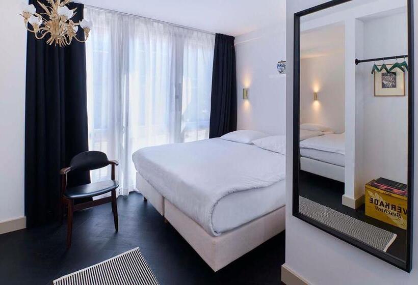 스탠다드 룸, Hello I M Local   Boutique Hostel