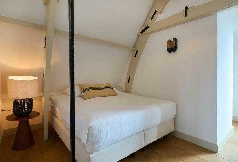 4인용 스탠다드 룸, Hello I M Local   Boutique Hostel