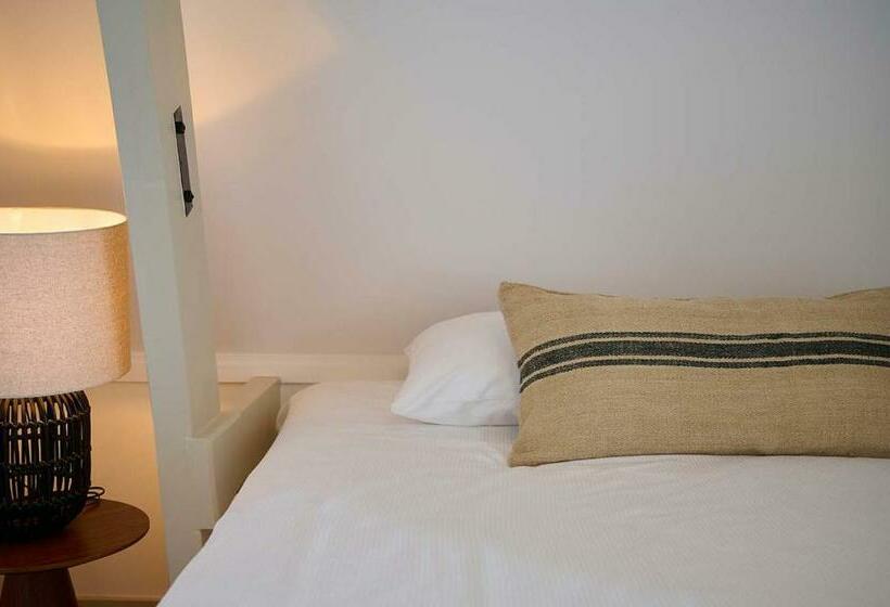 4인용 스탠다드 룸, Hello I M Local   Boutique Hostel