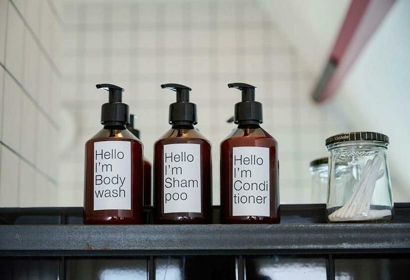 4인용 스탠다드 룸, Hello I M Local   Boutique Hostel