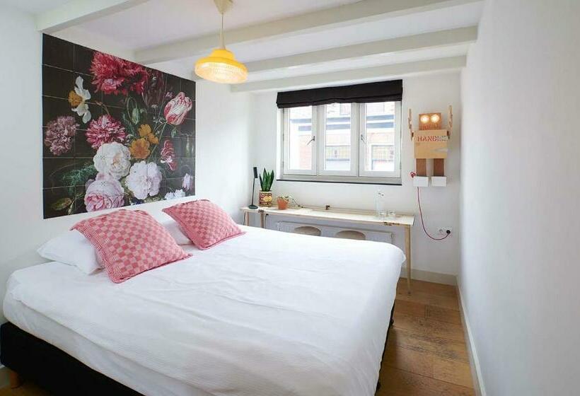 스탠다드 룸, Hello I M Local   Boutique Hostel