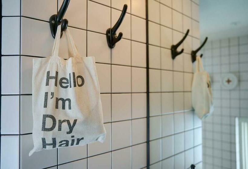 스탠다드 룸, Hello I M Local   Boutique Hostel