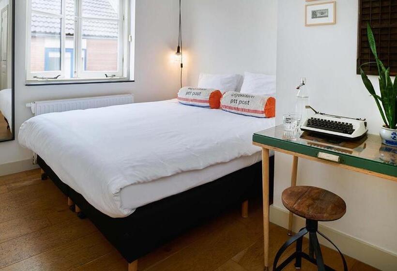 스탠다드 룸, Hello I M Local   Boutique Hostel
