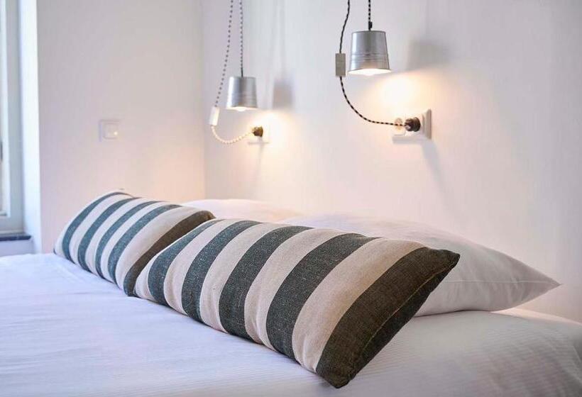 스탠다드 룸, Hello I M Local   Boutique Hostel