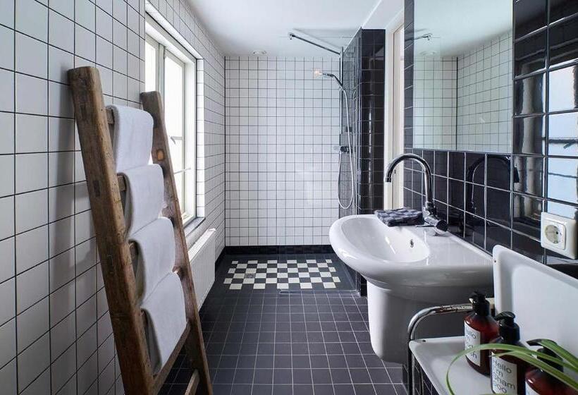 4인용 스탠다드 룸, Hello I M Local   Boutique Hostel