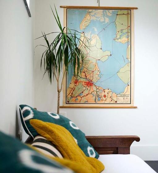 공동 객실, Hello I M Local   Boutique Hostel