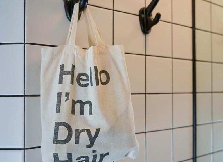 공동 객실, Hello I M Local   Boutique Hostel
