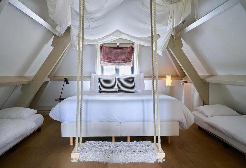 침실 1개 아파트, Hello I M Local   Boutique Hostel