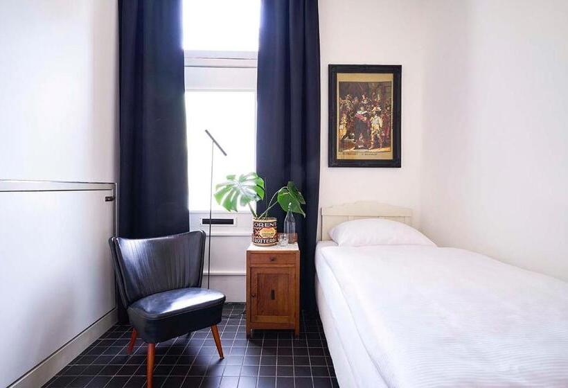 스탠다드 싱글 룸, Hello I M Local   Boutique Hostel
