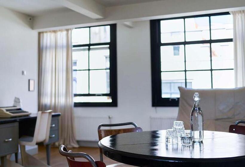 침실 1개 아파트, Hello I M Local   Boutique Hostel