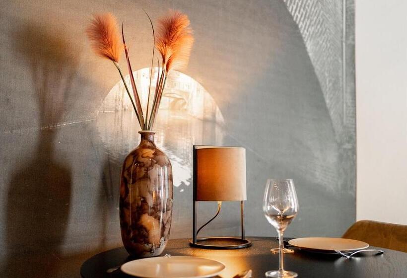 标准工作室, Bossche Suites No2   Verwersstraat