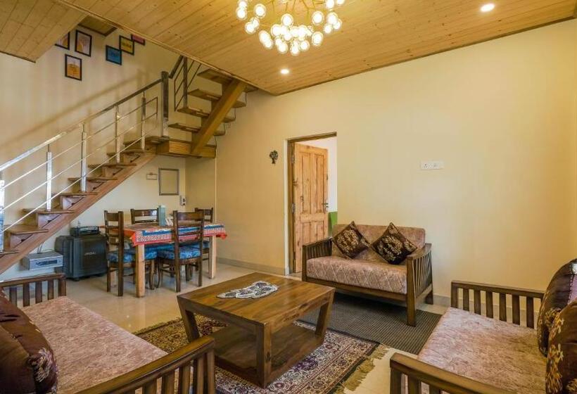 Семейное Бунгало, The Fawn Cottage
