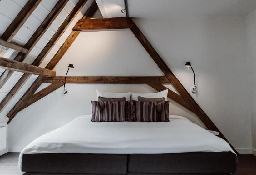 جناح, Châteauhotel De Havixhorst