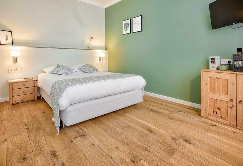 스탠다드 룸, B&b   Appartement De Zevende Heerlijkheid