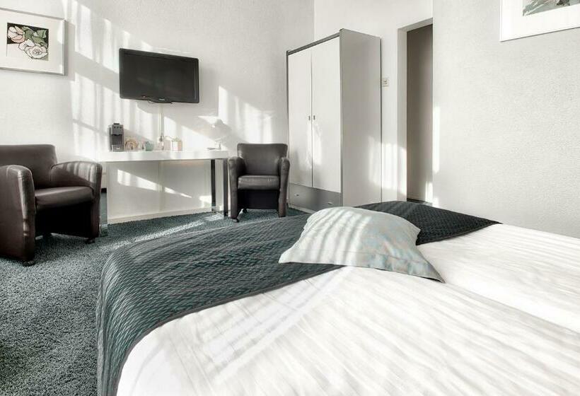 Номер Стандарт, B&b   Appartement De Zevende Heerlijkheid