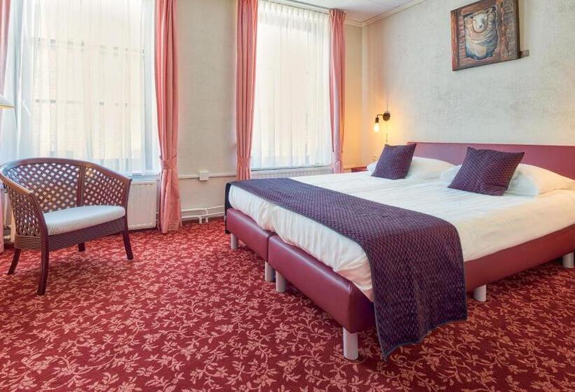 Номер Economy, B&b   Appartement De Zevende Heerlijkheid