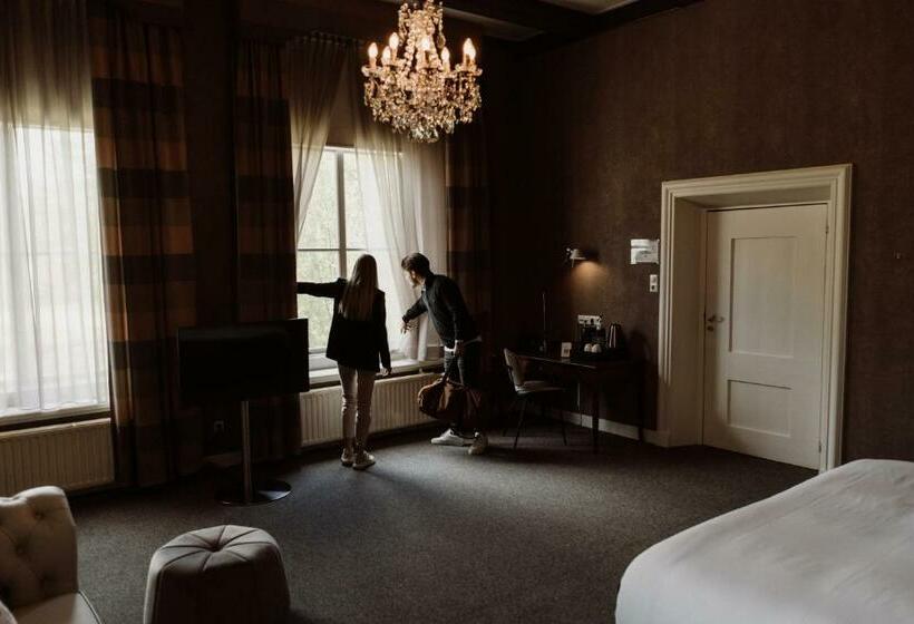 جناح, Châteauhotel De Havixhorst