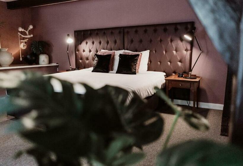 جناح ديلوكس, Châteauhotel De Havixhorst