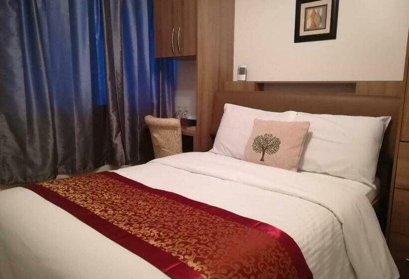 Standart Oda, Hôtel Auberge Objectif Santé
