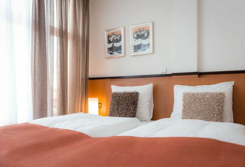 Номер Стандарт, Stadshotel Heerlen